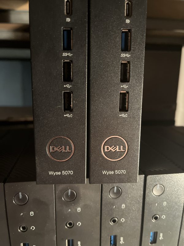 Dell Wyse 5070 – Image 2