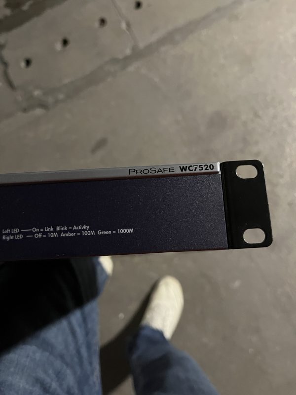 Ensemble wifi Netgear – Image 6