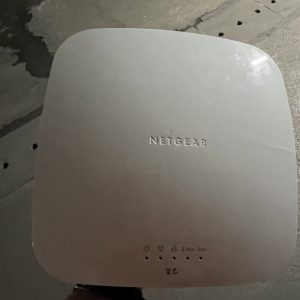 Ensemble wifi Netgear