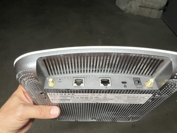 Ensemble wifi Netgear – Image 3
